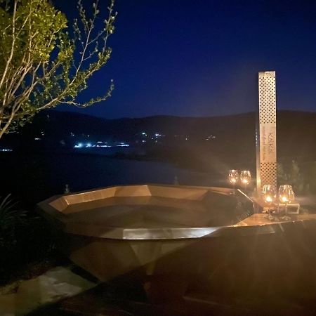 Boplaas Guesthouse Op-die-Berg Zewnętrze zdjęcie