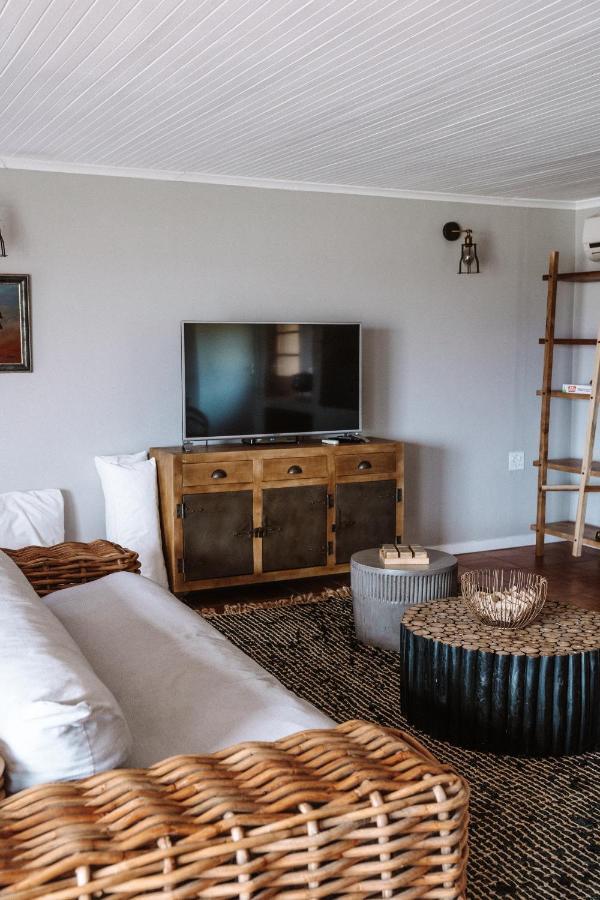 Boplaas Guesthouse Op-die-Berg Zewnętrze zdjęcie