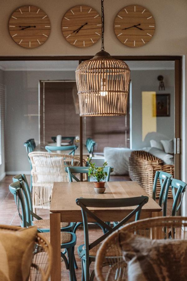 Boplaas Guesthouse Op-die-Berg Zewnętrze zdjęcie