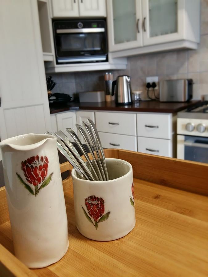 Boplaas Guesthouse Op-die-Berg Zewnętrze zdjęcie