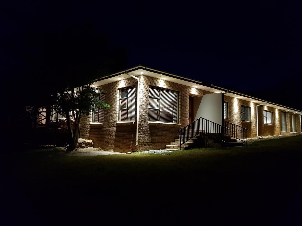 Boplaas Guesthouse Op-die-Berg Zewnętrze zdjęcie