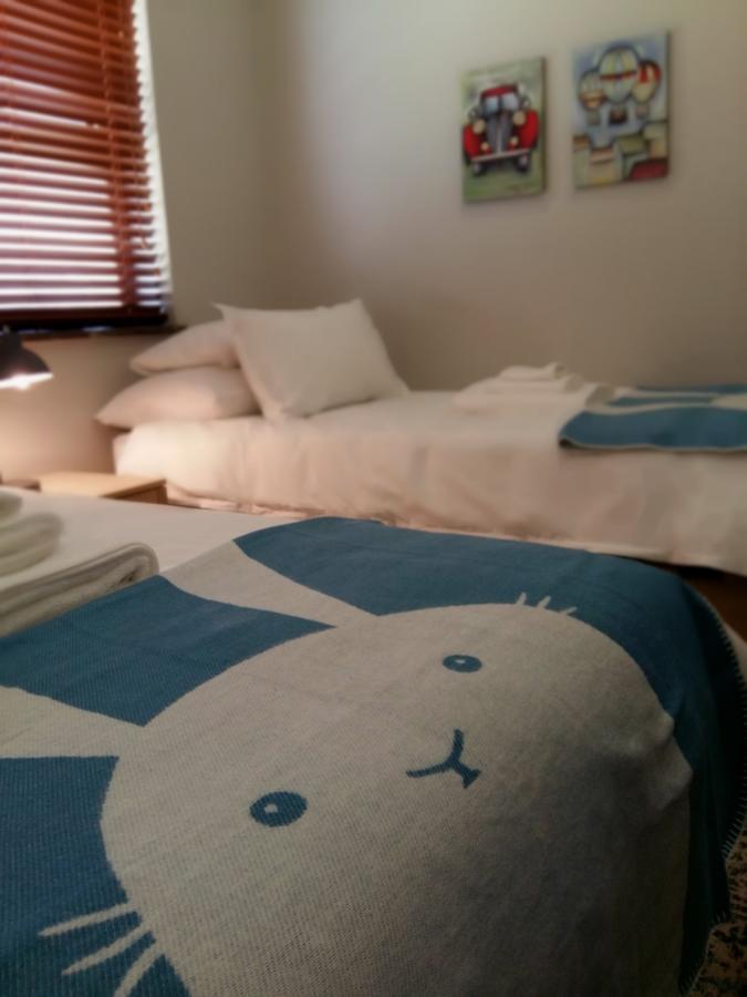 Boplaas Guesthouse Op-die-Berg Zewnętrze zdjęcie